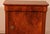 Swedish Mahogany Jam Cupboard For Sale - Image 3 of 12
