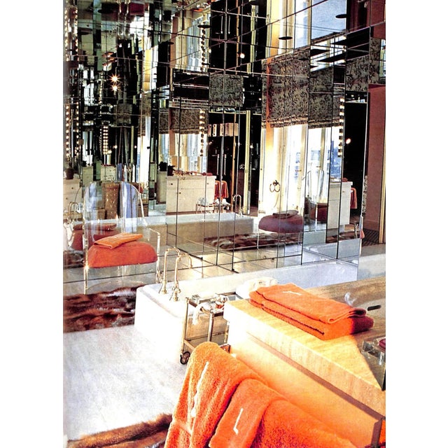 Paper "Billy Baldwin: The Great American Decorator" 2009 Lewis, Adam For Sale - Image 7 of 12