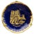 Good things come in small packages - these petitie limoges porcelain plates are just delightful! Certainly pieces...