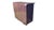 Purple Burl Bar Cabinet by Giovanni Offredi for Saporiti, 1970s For Sale - Image 8 of 13