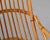 Vintage Italian Tito Agnoli Rattan Chairs - Pair For Sale - Image 9 of 13
