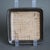 Italian ceramic decorative vide-poche by bruno gambone (circa 1980s). A unique ceramic with muted tones and zen-like...