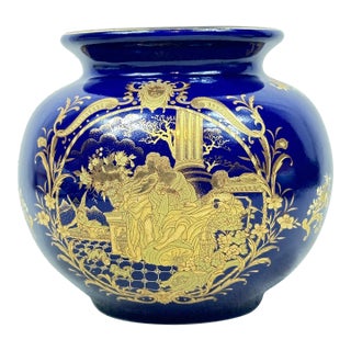 Vintage Limoges Vase For Sale