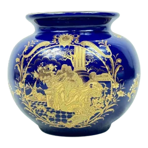 Vintage Limoges Vase