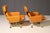 Set of Vintage Lounge Chairs by Kovona, 1970s, Set of 2 For Sale - Image 3 of 11
