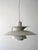 PH 5 White Pendant by Poul Henningsen for Louis Poulsen, 1960s For Sale - Image 3 of 6