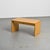 1970s Pine Bench from Les Arcs, France, 1970s For Sale - Image 5 of 12