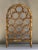 Vintage Mid-20th Century Bamboo Wine Rack For Sale - Image 11 of 12