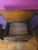 Wood Converted Victrola Cabinet For Sale - Image 7 of 9