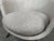 Wood Easy Lounge Chair by Hans Bellmann From His Sitwell Collection Switzerland For Sale - Image 7 of 10