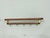 Mid-Century Modern Wall-Mounted Coat Rack, 1960s For Sale - Image 9 of 9