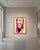 Limited edition artwork: the noir aesthetics of vincenzo marega add a touch of refined sensuality and mystery to your...