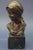 Bronze Bust of Contadinella by Giovanni De Martino, Naples, Italy, Late 1800s For Sale - Image 10 of 16