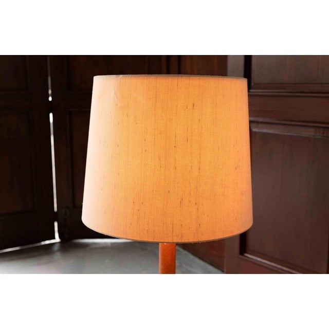 Floor Lamp by Domus For Sale - Image 3 of 11