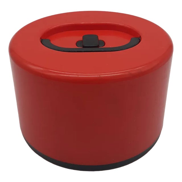 Box by Olaf von Bohr for Kartell, 1970s For Sale