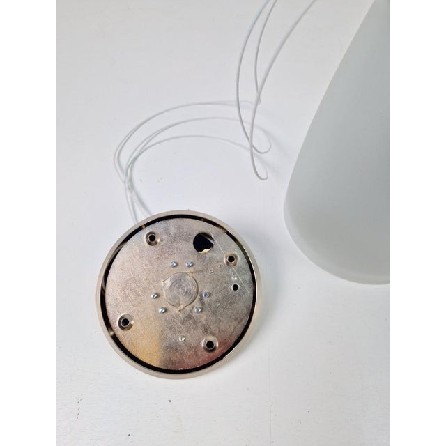 1990s Luna 3525 Hanging Lamp for Tre Ci Luce, 1990s For Sale - Image 5 of 13