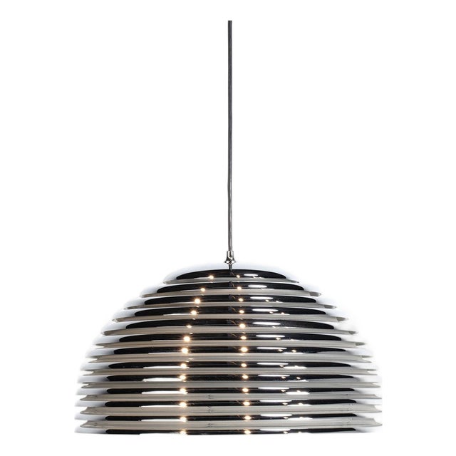 Saturno Pendant Lamp from Staff For Sale