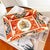 2000 - 2009 Royal Worcester Queen Elizabeth II Golden Jubilee Imari Porcelain Catchall Tray in Original Box For Sale - Image 5 of 5