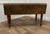Antique Drop Leaf Cottage Dining Table in Pine For Sale - Image 6 of 7