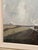 Mid-Century Modern Evert Färhm, Tractor, 1960s, Oil on Canvas, Framed For Sale - Image 3 of 18