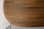 Wood Vintage Gabriella Crespi Style Pencil Reed Basket With Cutout Handles For Sale - Image 7 of 9
