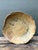 Vintage Original Slab Built Pottery Platter For Sale - Image 4 of 16