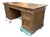 Pottery Barn Livingston Executive Desk For Sale