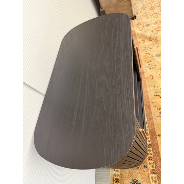 Kelly Clarkson Home Jaylond Collection Accent Cabinet For Sale - Image 12 of 12