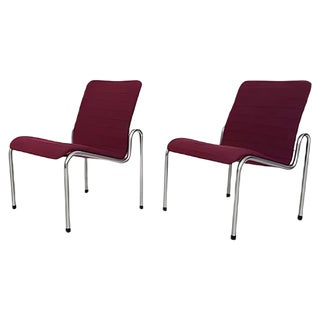 Model 703 Lounge Chair by Kho Liang Le for Stabin, Holland, 1960s For Sale