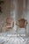 Coffee Table and Chairs in Rope, 1970s, Set of 3 For Sale - Image 12 of 16