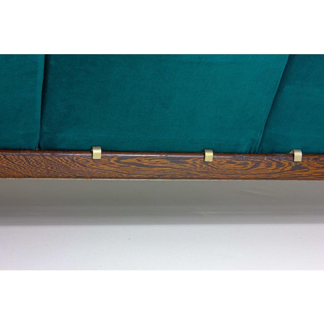 Mid-Century Living Room Set by Georges van Rijck for Beaufort, Belgium, 1960s, Set of 3 For Sale - Image 12 of 18