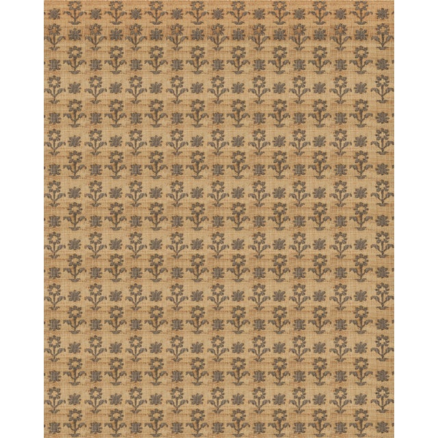 Looking for a custom size? For more information on customization capabilities, please reach out to custom@chairish.com....