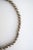 Silver Mid 20th Century Sterling Silver Ball Bead Necklace For Sale - Image 8 of 11