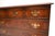 Brown Antique Georgian Chest of Drawers, 1950 For Sale - Image 8 of 10