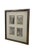 Realism Mid 20th Century 4 Elizabeth O'Neill Verner Charleston Sc Architectural Cityscape Etchings Framed For Sale - Image 3 of 14