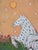 Spotted Horse Contemporary Oil Painting by Alexandra Swistak For Sale - Image 10 of 14