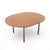 1960s Round Teak Table Top, 1960s For Sale - Image 5 of 14