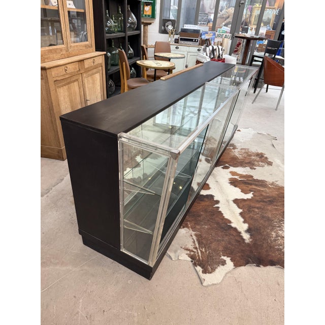 Vintage Haberdashery Counter, 1950s For Sale - Image 11 of 18