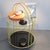 Italian Folding Lamp, 1970s For Sale - Image 10 of 11