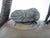 Chinese Chinese Yixing Zisha Clay Peach Branch Teapot With Cicada Finial Lid For Sale - Image 3 of 15