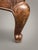 Early 20th Century French Stained Oak Chest of Drawers For Sale - Image 4 of 5