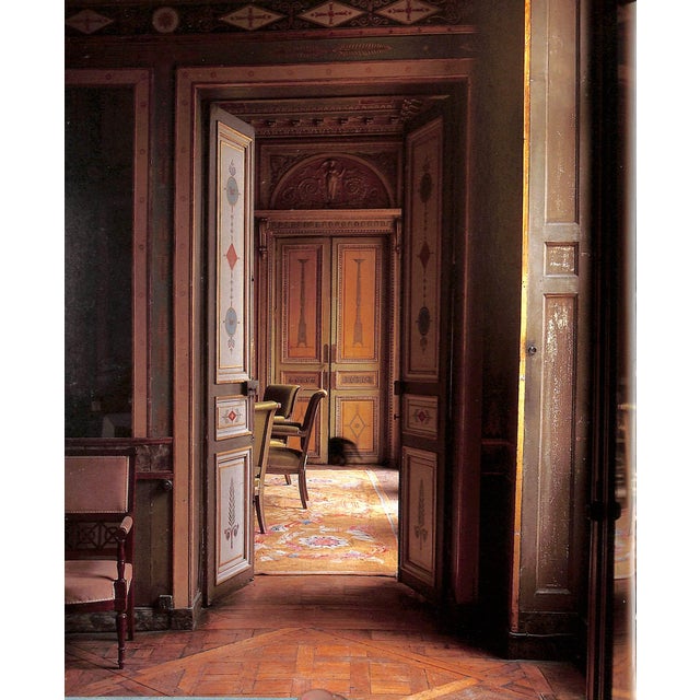 1980s "Inside Paris: Discovering the Period Interiors" 1989 Friedman, Joe For Sale - Image 5 of 9