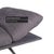Francis Fabric 2-Seater Sofa in Grey Fabric from Koinor For Sale - Image 9 of 18