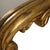 Vintage French Baroque Style Gold Crested Mirror, 1960s For Sale - Image 16 of 18