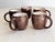 Coconut Mugs by Tiki Farm - Set of 5 For Sale - Image 4 of 8