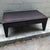 Cort Furniture Godiva Cocktail Coffee Table With Storage Drawer For Sale - Image 4 of 9
