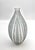 1920s Art Deco Acacia Vase in Clear and Frosted Glass by René Lalique, France, 1920s For Sale - Image 5 of 5