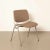 Metal Motivated Seller: 1970s Mid Century Modern, Giancarlo Piretti for Castelli Taupe Dining Chairs - Set of 4 For Sale - Image 7 of 12