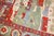 a Turkish Azari Pictorial room size Rug from the late 20th century Details rug no. j3951 size 8' 6" x 10' 6" (259 x 320 cm)