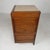 1930s Art Deco Bedside Table with Marble Top, 1930s For Sale - Image 5 of 18